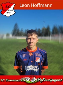 Avatar Bild für Leon Hoffmann