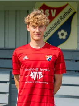 Avatar Bild für Joshua Cernota