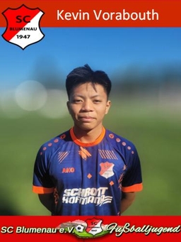 Avatar Bild für Kevin Vorabouth