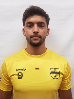 Avatar Bild für Ahmad Houmani