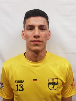 Avatar Bild für Stiwer Jefrey Lozano Gonzalez