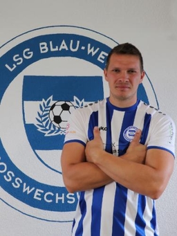 Avatar Bild für Joshua Faupel