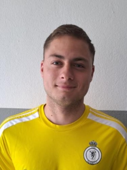 Avatar Bild für Jeremias Leo Baumann