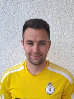 Avatar Bild für Johannes Runge