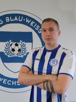 Avatar Bild für Jeremias Lange