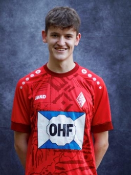 Avatar Bild für Finn Gilpert