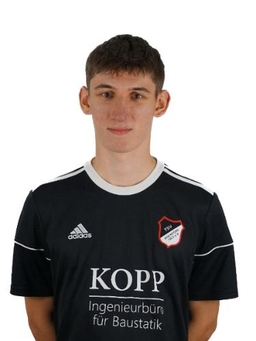 Avatar Bild für Marvin Bomberka