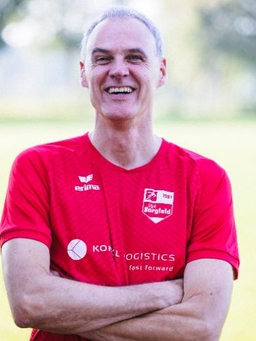 Avatar Bild für Tim Di Meco
