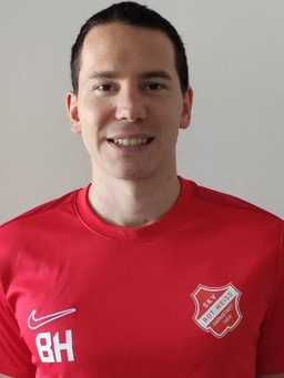 Avatar Bild für Bastian Hickmann