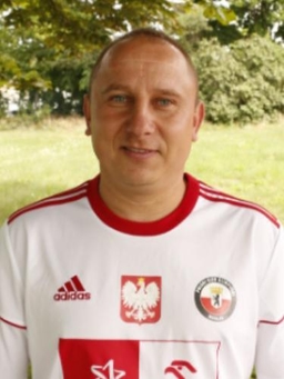 Avatar Bild für Przemyslaw Stachowiak
