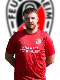 Avatar Bild für Luca Maximilian Rohr