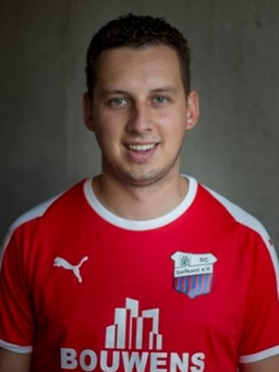 Avatar Bild für Jordy Marinus Zijta