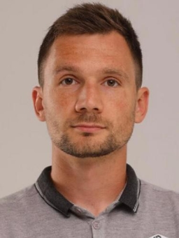 Avatar Bild für Roman Lopatin