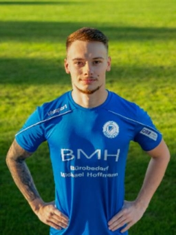 Avatar Bild für Justin Böhme