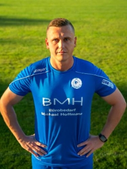 Avatar Bild für Denis Huth