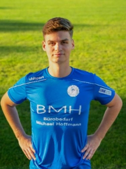 Avatar Bild für Robin Jäger