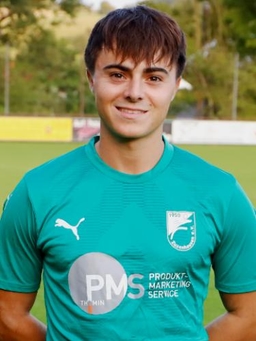 Avatar Bild für Colin Fellhauer