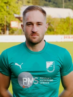 Avatar Bild für Lukas Zuber