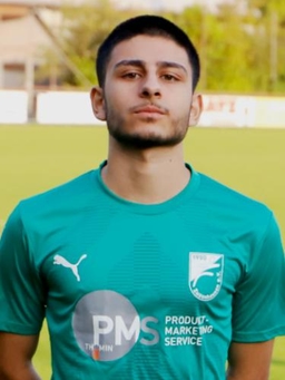 Avatar Bild für Mazhar-Kaan Terzioglu