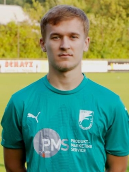 Avatar Bild für Joschua Twardon