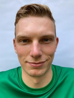 Avatar Bild für Oliver Gries