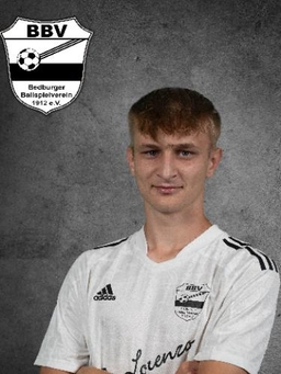 Avatar Bild für Jean-Luca Nix