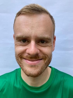 Avatar Bild für Tobias Hebing