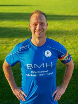 Avatar Bild für Patrick Wöge