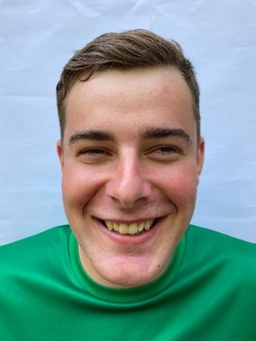 Avatar Bild für Jonas Liebrand