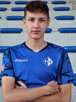 Avatar Bild für Jannik Spitzenberg