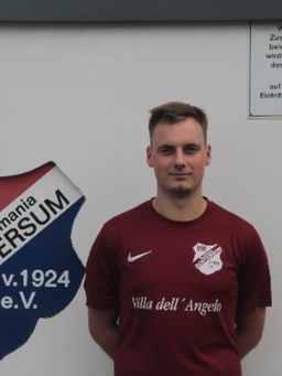 Avatar Bild für Maurice-Michell Kücker
