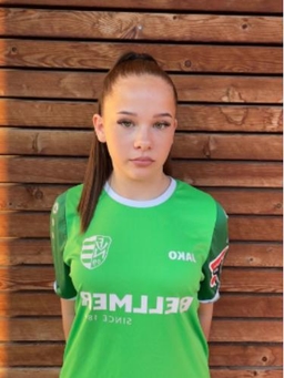 Avatar Bild für Jolina Noelle Otto
