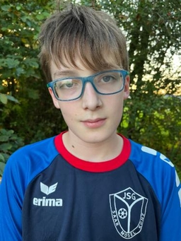 Avatar Bild für Leonard Daniel Holz