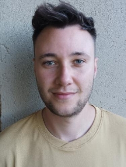 Avatar Bild für Kenneth Schaumburg