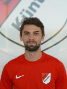 Avatar Bild für Alexander Tropmann