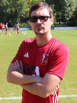 Avatar Bild für Sascha Buttler
