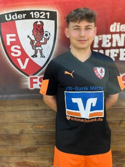 Avatar Bild für Lucas Adler