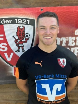 Avatar Bild für Jonas Armborst