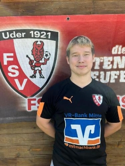 Avatar Bild für Eric Dreßler