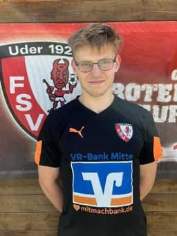 Avatar Bild für Louis Osburg