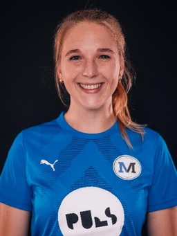 Avatar Bild für Amaia Feliza Kruse