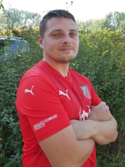 Avatar Bild für Daniel Fell