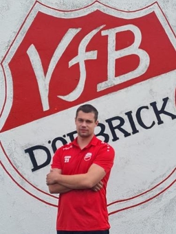 Avatar Bild für Marvin Reinschke