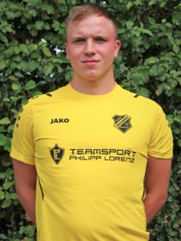 Avatar Bild für Angelo Troue