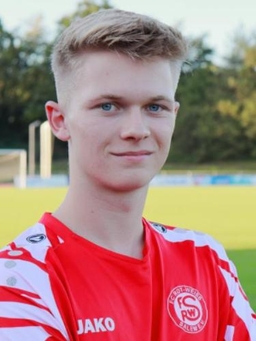 Avatar Bild für Leonard Weber