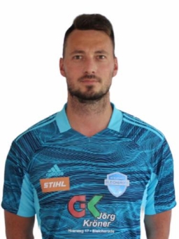 Avatar Bild für Benjamin Maahs