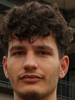 Avatar Bild für Drilon Halilaj