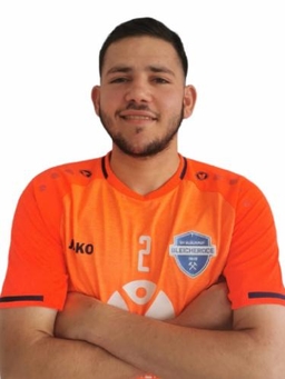 Avatar Bild für Omar Alam Idin