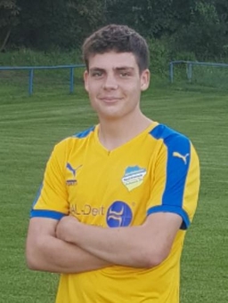 Avatar Bild für Daniel Yevgeniyvic Demyantsev