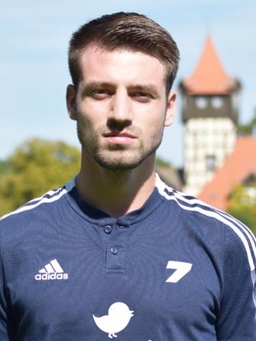 Avatar Bild für Maurice Beißert